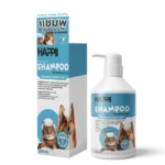 Happii Shampoo for Dogs & Cats 300ml
