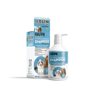 HAPPII Shampoo
